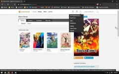 Black Clover - Watch on Crunchyroll - Brave.webp Black Clover - Watch on Crunchyroll - Brave.webp