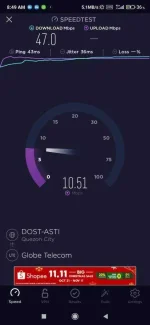Screenshot_2020-11-04-08-49-35-539_org.zwanoo.android.speedtest.jpg Screenshot_2020-11-04-08-49-35-539_org.zwanoo.android.speedtest.jpg