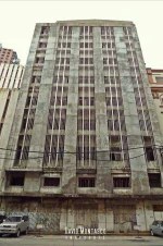 A picture of the old Geronimo de los Reyes Building which was designed by National Artist Jua...webp A picture of the old Geronimo de los Reyes Building which was designed by National Artist Jua...webp