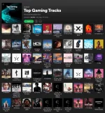 Top Gaming Tracks Cover.webp