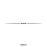 —Pngtree—creative simple dividing line_5054140.webp
