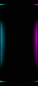 Neon-Borderlight-Edge-AMOLED-Black-Wallpaper-18.webp