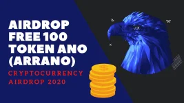 Airdrop-Free-100-Token-ANO-Arrano-Cryptocurrency-Airdrop-2020.png Airdrop-Free-100-Token-ANO-Arrano-Cryptocurrency-Airdrop-2020.png