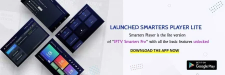 Smarters Player Smarters Player