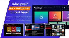 IPTV Player IPTV Player