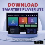 Smarters Player Smarters Player