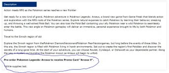Pokemon Legends Arceus + Arceus V TCG.webp