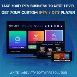 IPTV Player IPTV Player
