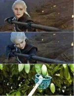 Ibang klase ang talaga Khaleesi.webp