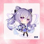 New-Game-Genshin-Impact-Venti-Paimon-Player-Diluc-Klee-Keqing-Cute-Acrylic-Keyring-Cartoon-Ke...webp