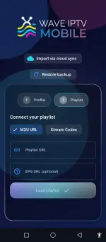 Wave IPTV Mobile.webp Wave IPTV Mobile.webp
