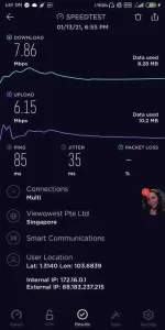 Screenshot_2021-01-13-18-57-28-312_org.zwanoo.android.speedtest.jpg Screenshot_2021-01-13-18-57-28-312_org.zwanoo.android.speedtest.jpg
