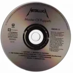 Metallica - Master Of Puppets [CD].webp