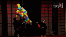 james-corden-pinata-late-show-kaley-ll-coolj.gif