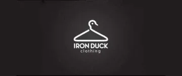 40-Creative-Logo-Designs-to-Inspire-You-Iron-Duck.webp