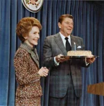 Reagans_with_birthday_cake.webp