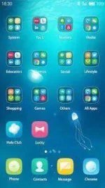 Chromatic-Hola-Launcher-Theme-2.webp