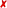 7px-X_mark.svg.webp 7px-X_mark.svg.webp