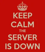 keep-calm-the-server-is-down.webp