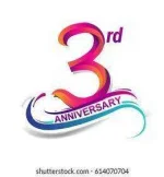 3rd-anniversary-celebration-logotype-blue-260nw-614070704.webp