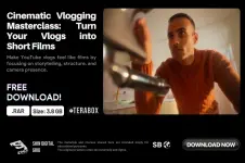 Cinematic Vlogging Masterclass.webp