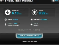 Speedtest.net by Ookla - My Results.webp