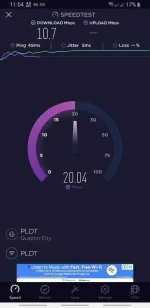 Screenshot_20191217-230403_Speedtest.jpg Screenshot_20191217-230403_Speedtest.jpg