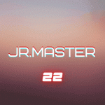 Pink Neon Noir _ Vaporwave E-sports Animated Logo.gif