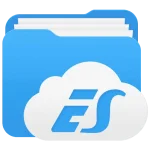 ES File Explorer File Manager v4.2.2.5.1 (ρrémíùm).webp