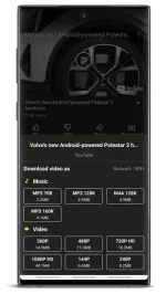 Sn*pT*bé - YôùTùbé Downloader HD Video v4.86.0.4861910 [Final] [Vip].webp