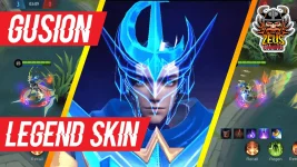 Gus Legeng skin.png Gus Legeng skin.png