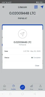Wallet ko Wallet ko