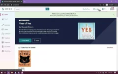 Discover the Best eBooks, Audiobooks, Magazines, Sheet Music, and More  Scribd - Google Chrome.webp