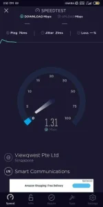 Screenshot_2020-07-22-14-30-23-032_org.zwanoo.android.speedtest.jpg Screenshot_2020-07-22-14-30-23-032_org.zwanoo.android.speedtest.jpg