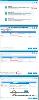 How to use m3data recovery.webp