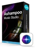 Ashampoo Music Studio.webp