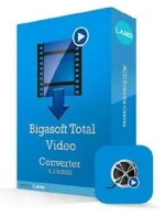 Bigasoft Total Video Converter 6.0.webp