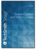 TechSmith Snagit 2018.1.0 Build 775 + *****.webp