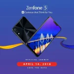 ZENFONE 5 LAUNCH - OFFICIAL LAUNCH SAVE THE DATE.webp