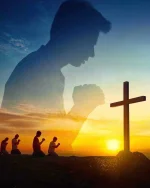 Tanong  Ang mga tao ay makasalanan, pero ang handog ng Panginoong Jesus para sa kasalanan ay ...webp