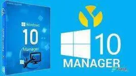 Yamicsoft Windows 10 Manager.webp