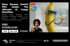 Nano Banana Gemini PRO Guide.webp