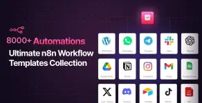 Ultimate n8n Workflow Bundle.webp