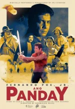 02 - _Ang Panday_ by Ronwaldo Reyes (Fernando Poe, Jr.) is in the PPP4 Classics section.jpg