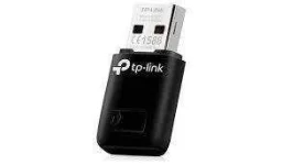 Buy TP-Link N300 Wi-Fi USB Adapter - TL-WN823N | USB Wi-Fi dongles | Argos