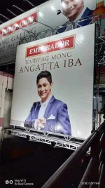 Ibang klase ang talaga ang tama ng Empi.webp