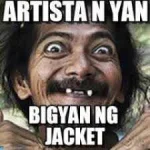 Bigyan Ng Jacket!! on Twitter: hAPPY 200+ foLLoWers for me