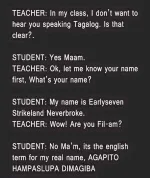 English lang bawal magtagalog.webp