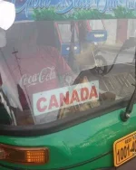 Wag na kayong gumastos ng malaki kung may bus naman.webp