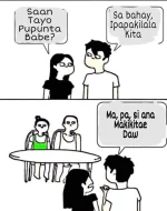 Strict ang parents paano magpakilala.jpg